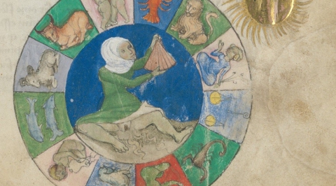 "Dove passano loro non cresce pi� l'erba": ecco tutte le leggende sulle donne mestruate 